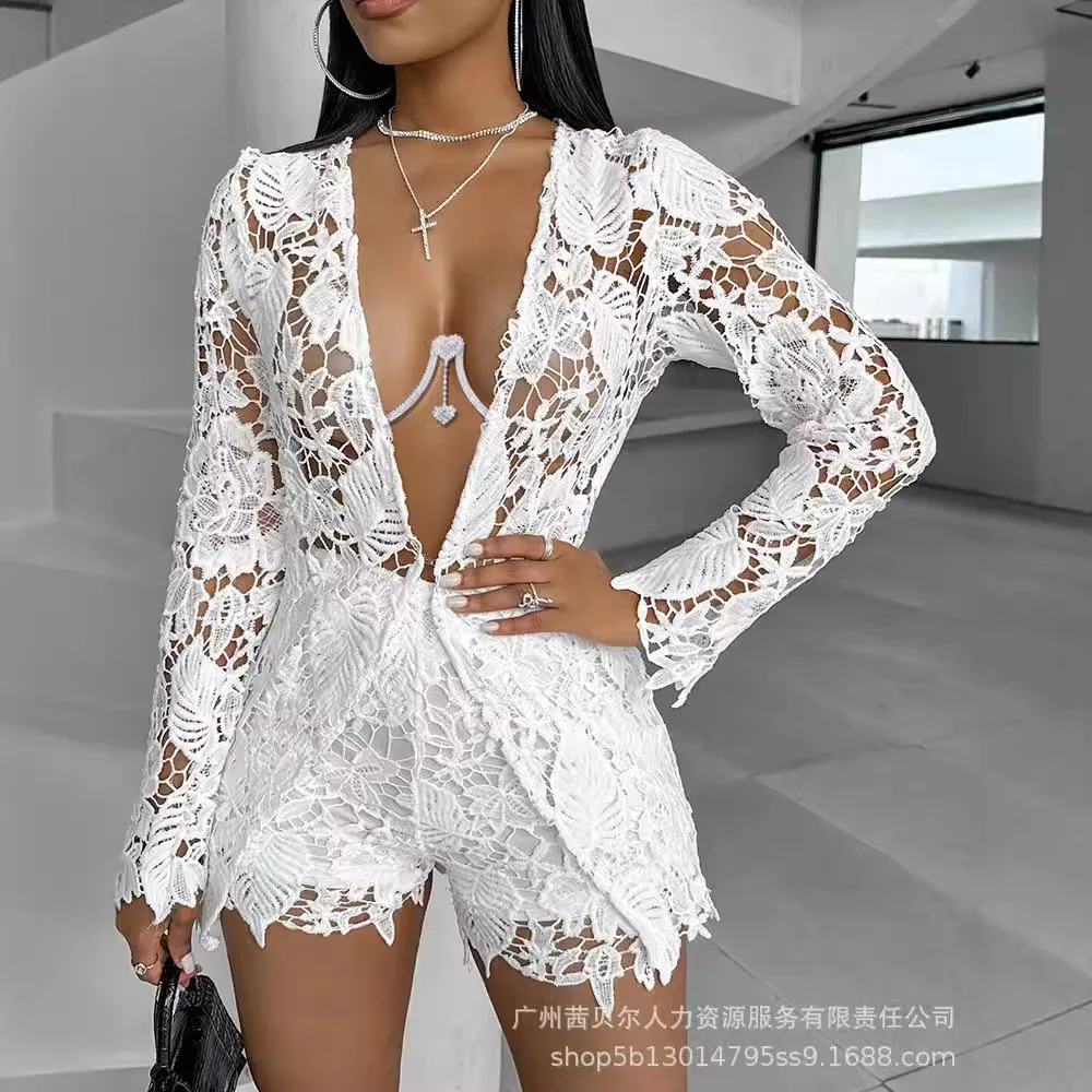 Women Formal Wear Tops - Conjuntos cortos sexis para mujer, Top