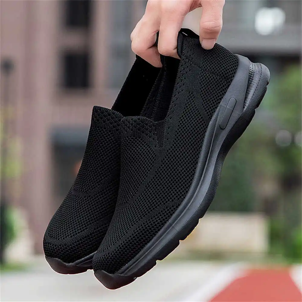 Women Formal Wear Shop - Botas sin encaje para hombre, zapatillas