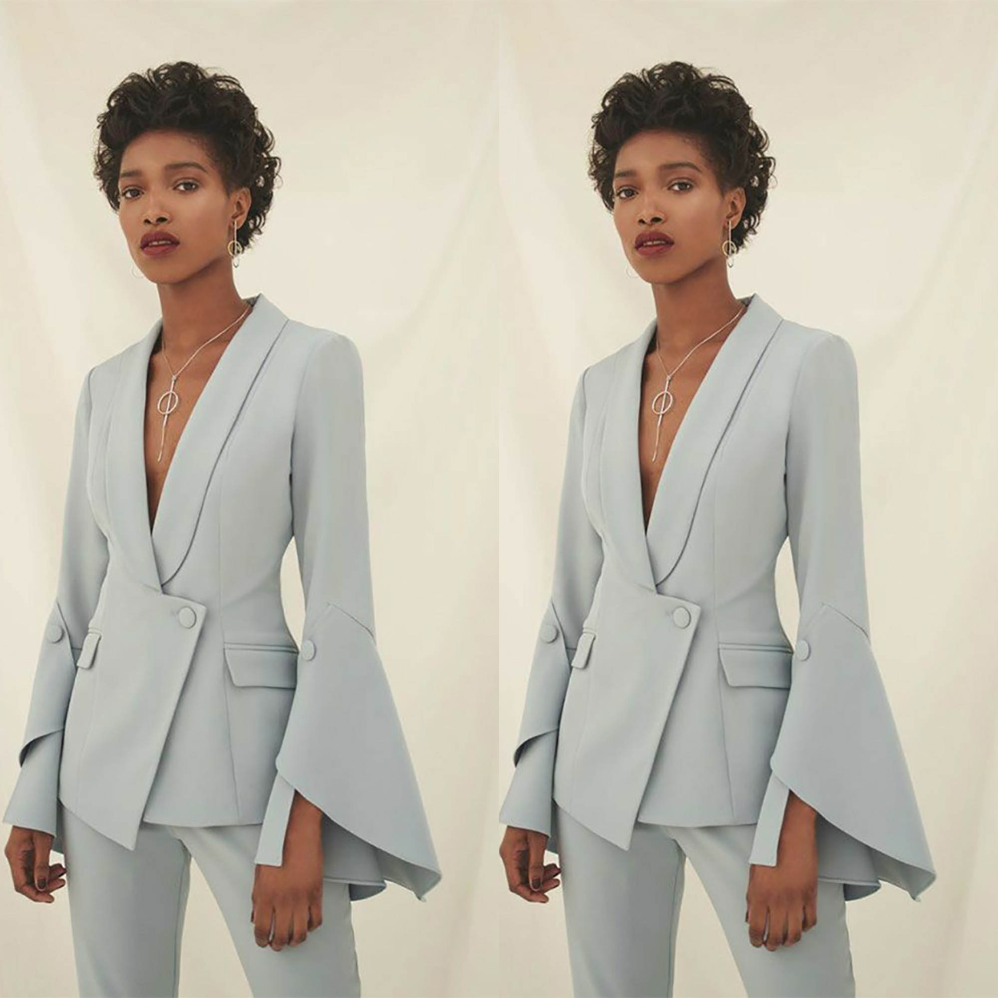 Unique Women'S Formal Wear - Trajes de pantalones de diseñador único