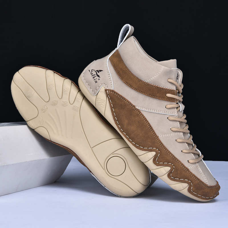 Women Formal Wear Shoes - Zapatillas Deportivas Blancas de Lujo para