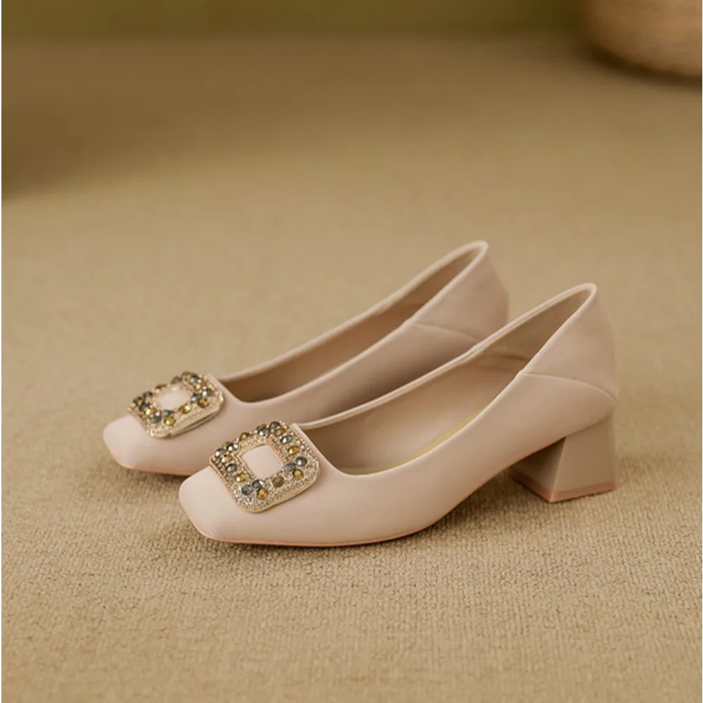 Zapatos de Tacón Alto para Muj - Women Formal Wear Shoes reseña y precio