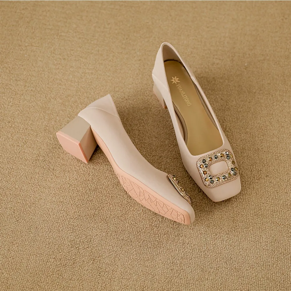 Zapatos de Tacón Alto para Muj - Women Formal Wear Shoes reseña y precio