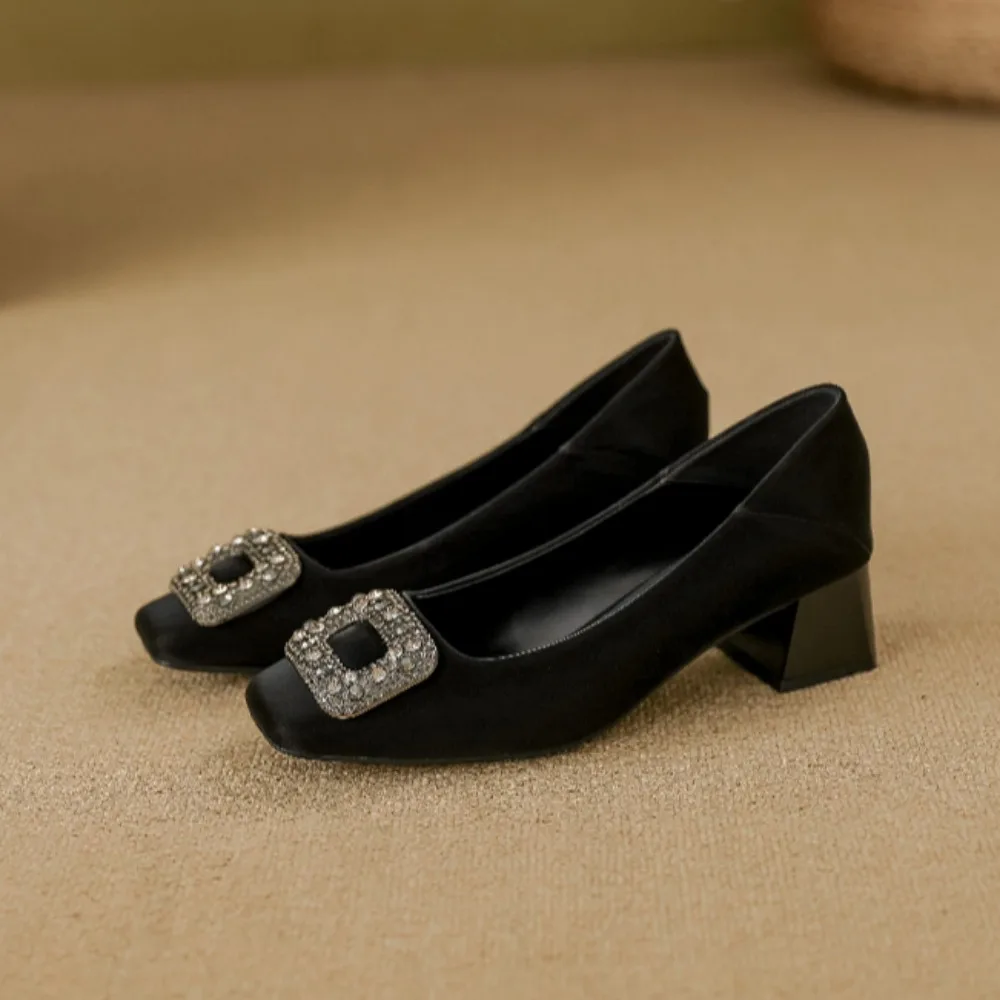 Zapatos de Tacón Alto para Muj - Women Formal Wear Shoes reseña y precio