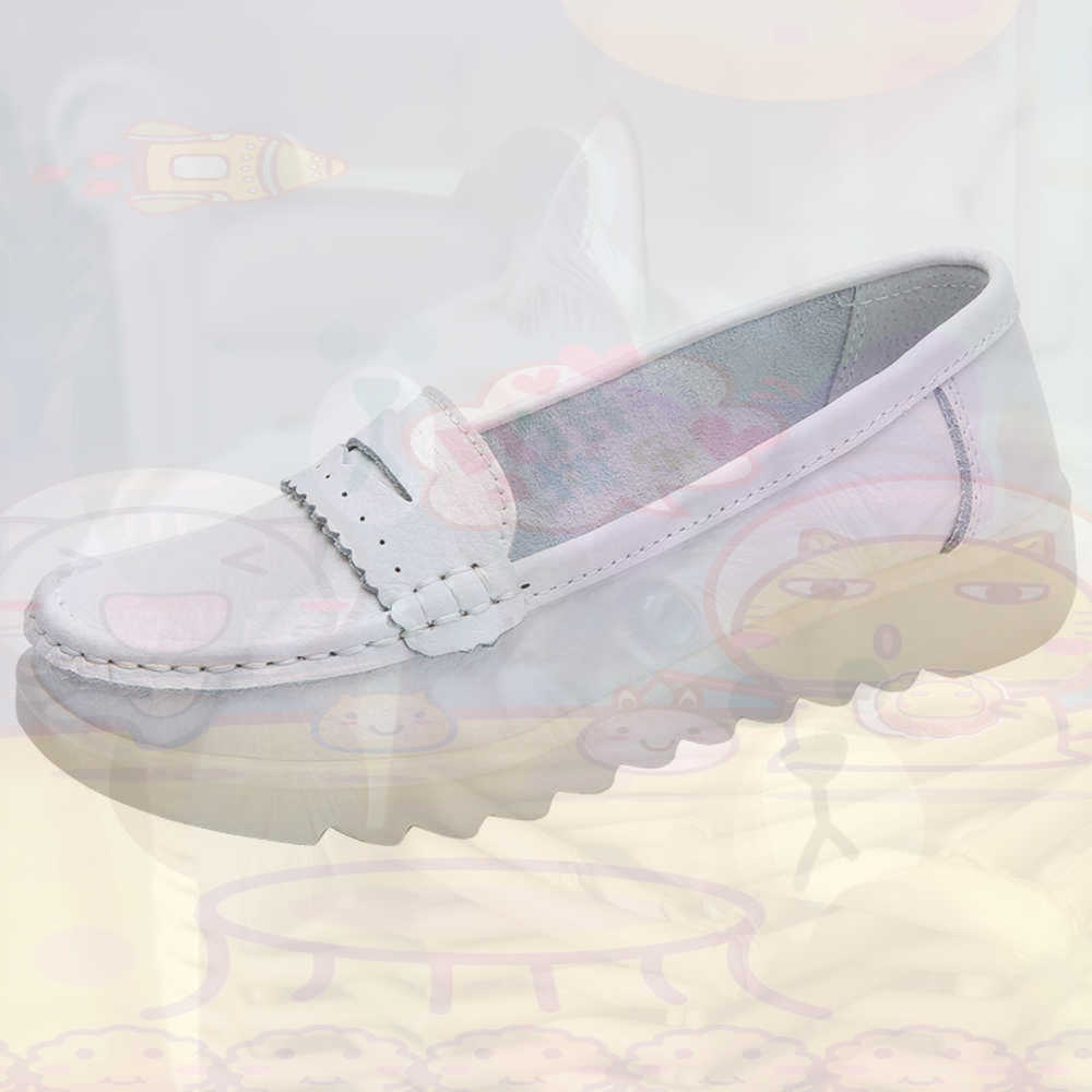 Mocasín Conducción Zapatillas  - Women Formal Wear Shop reseña y precio
