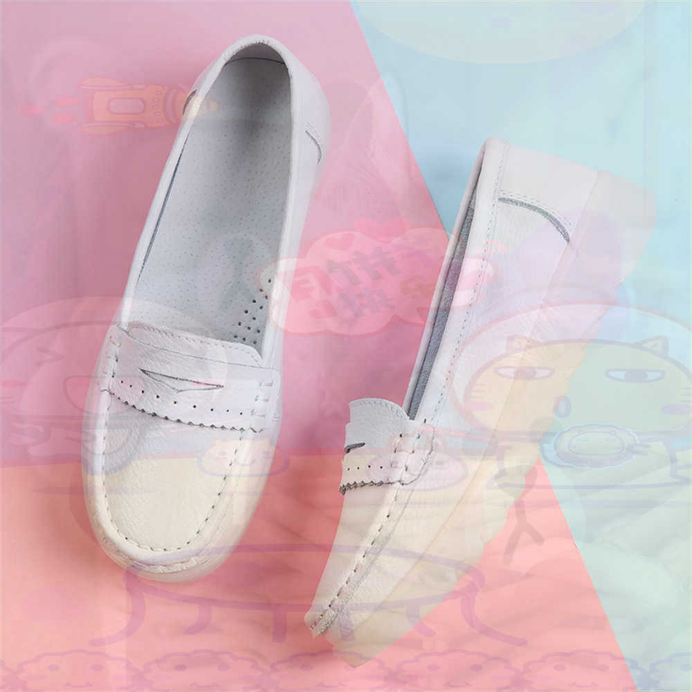 Mocasín Conducción Zapatillas  - Women Formal Wear Shop reseña y precio