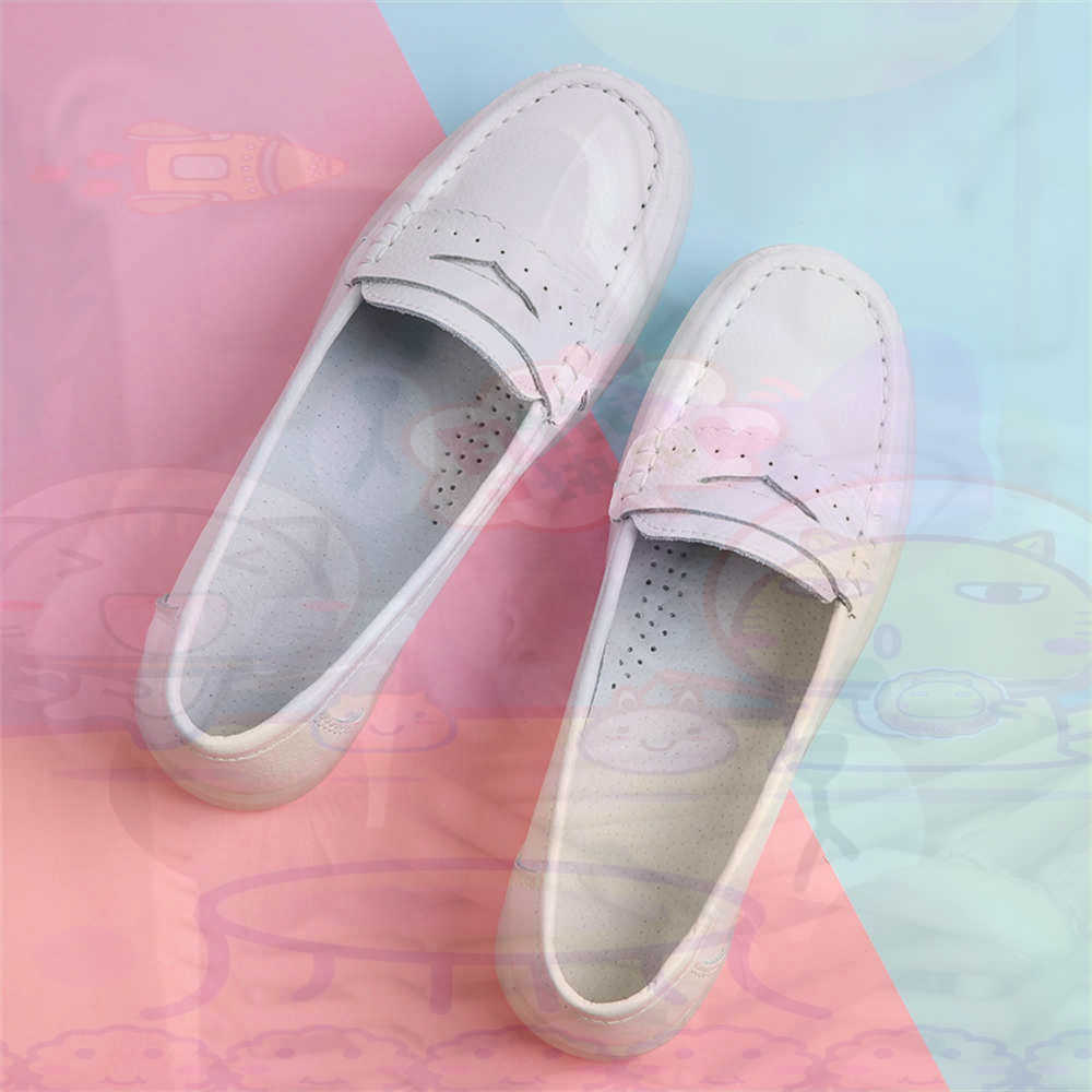 Mocasín Conducción Zapatillas  - Women Formal Wear Shop reseña y precio