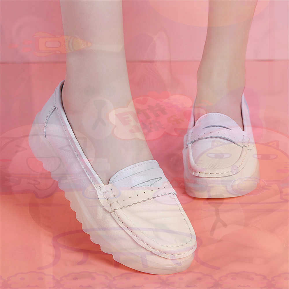 Mocasín Conducción Zapatillas  - Women Formal Wear Shop reseña y precio