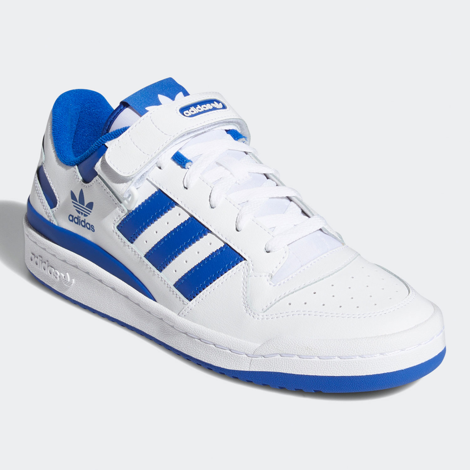 Adidas Originals genuinos FORU - Adidas Shoes Samba reseña y precio