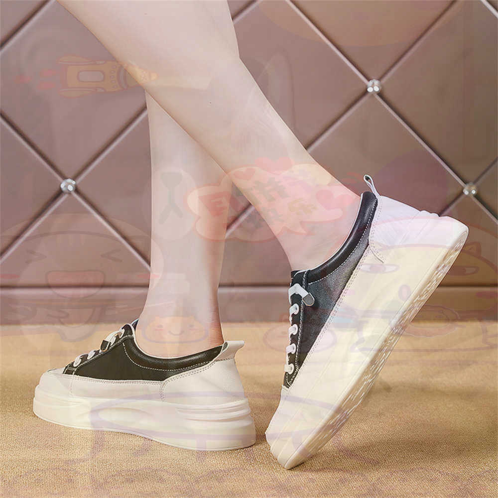 Mocasines gruesos con cordones - Women Formal Wear Shop reseña y precio