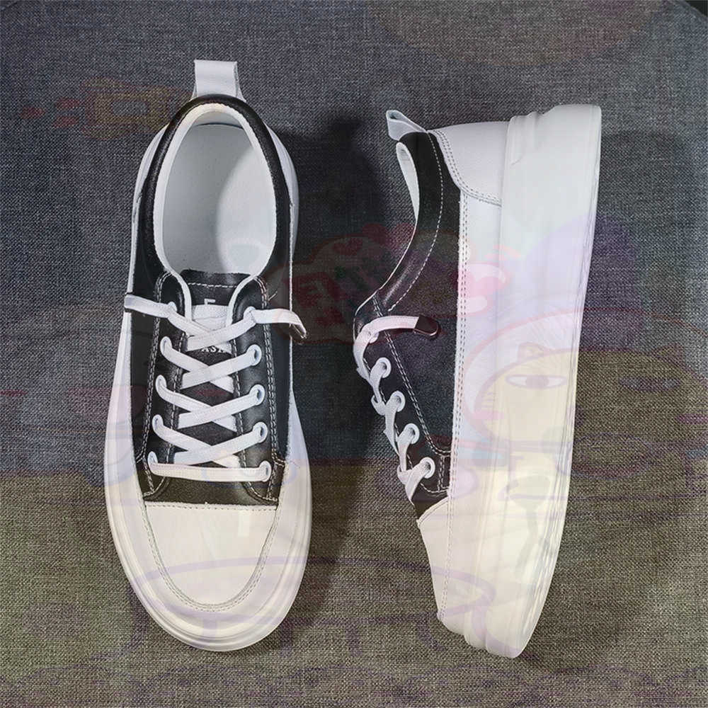 Mocasines gruesos con cordones - Women Formal Wear Shop reseña y precio