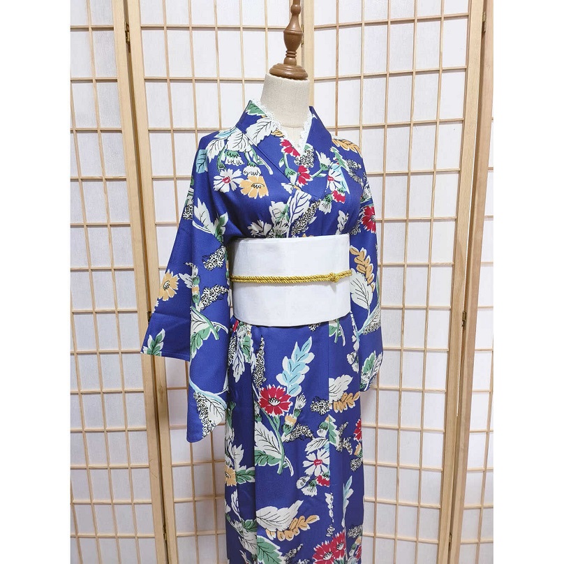 Kimono Japonés Formal para Muj - Japanese Women Formal Wear reseña y precio