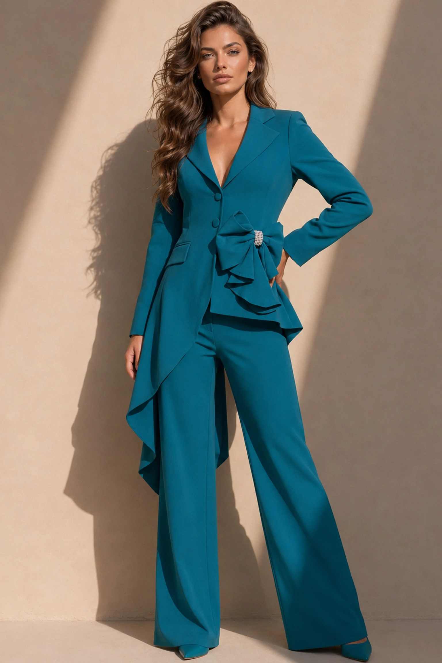Trajes de Mujer de Diseño Únic - Unique Women'S Formal Wear reseña y precio