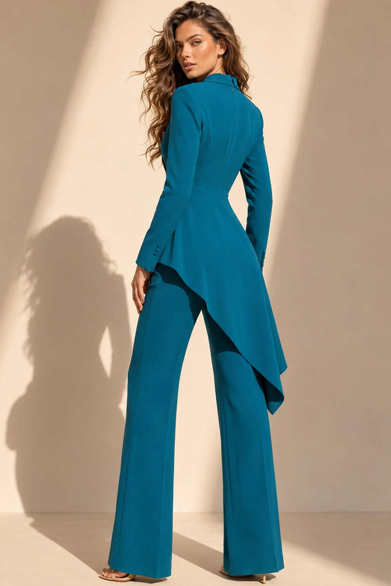 Trajes de Mujer de Diseño Únic - Unique Women'S Formal Wear reseña y precio
