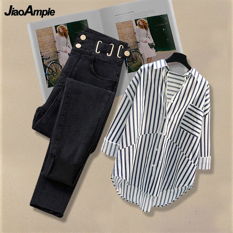 Conjunto de Dos Piezas para Mu - Women Formal Wear Tops reseña y precio