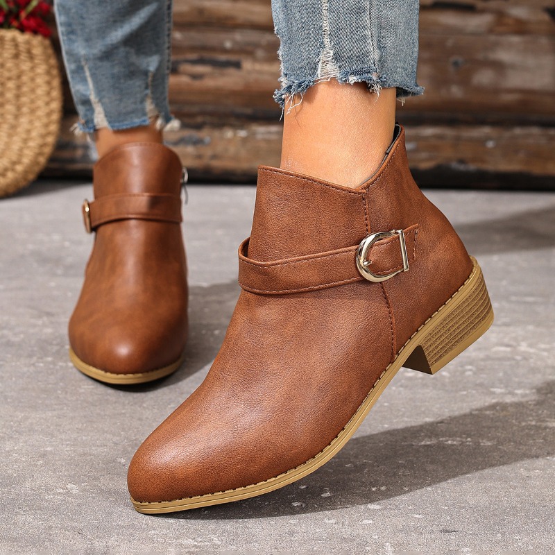 Botines de Mujer para Otoño e  - Women Formal Wear Shoes reseña y precio
