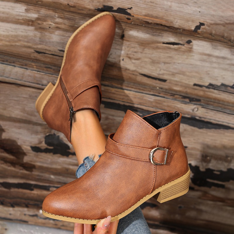 Botines de Mujer para Otoño e  - Women Formal Wear Shoes reseña y precio