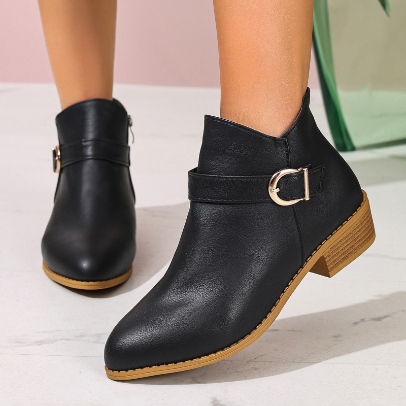 Botines de Mujer para Otoño e  - Women Formal Wear Shoes reseña y precio