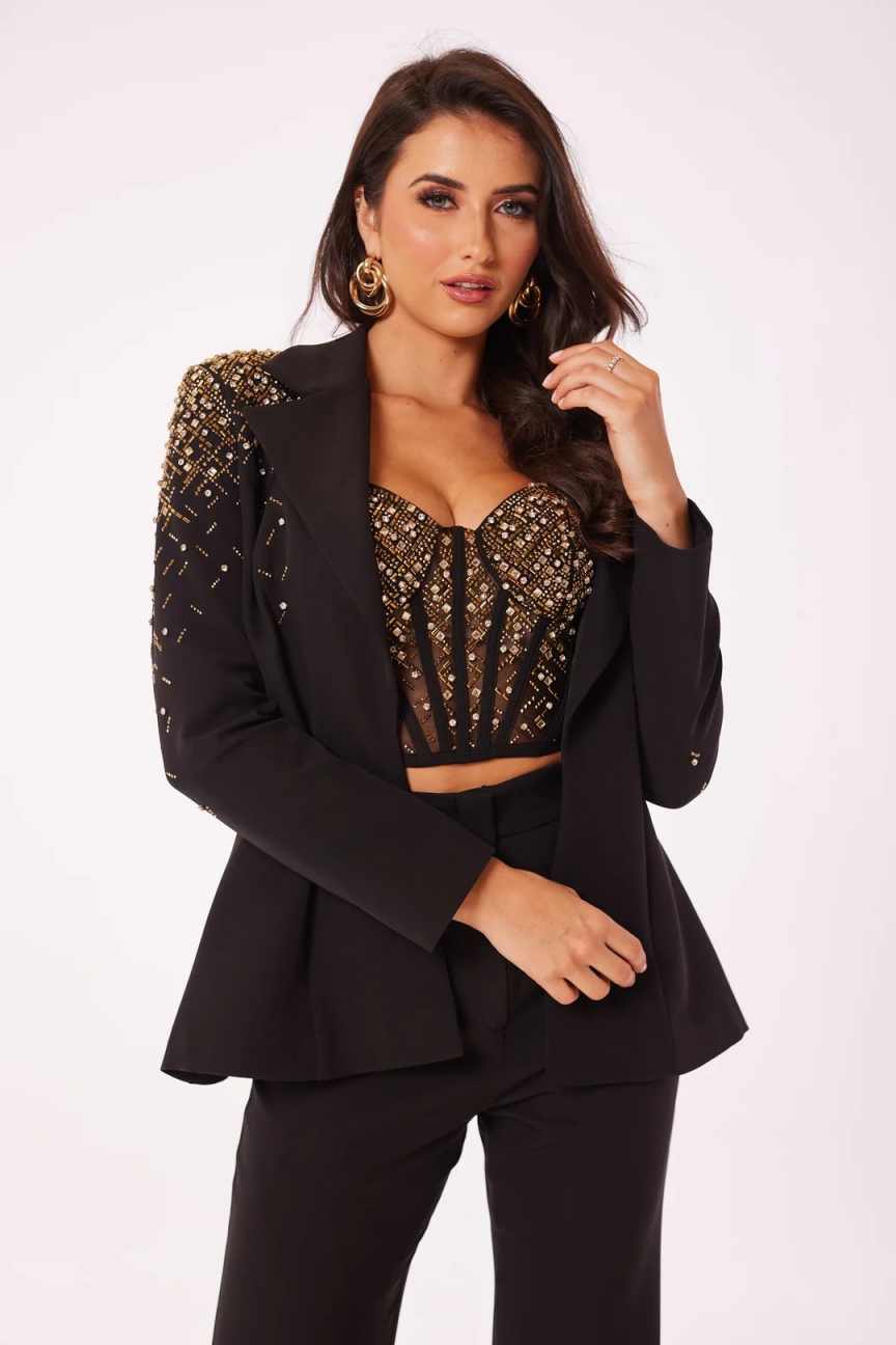 Trajes de Mujer de Diseño Únic - Unique Women'S Formal Wear reseña y precio