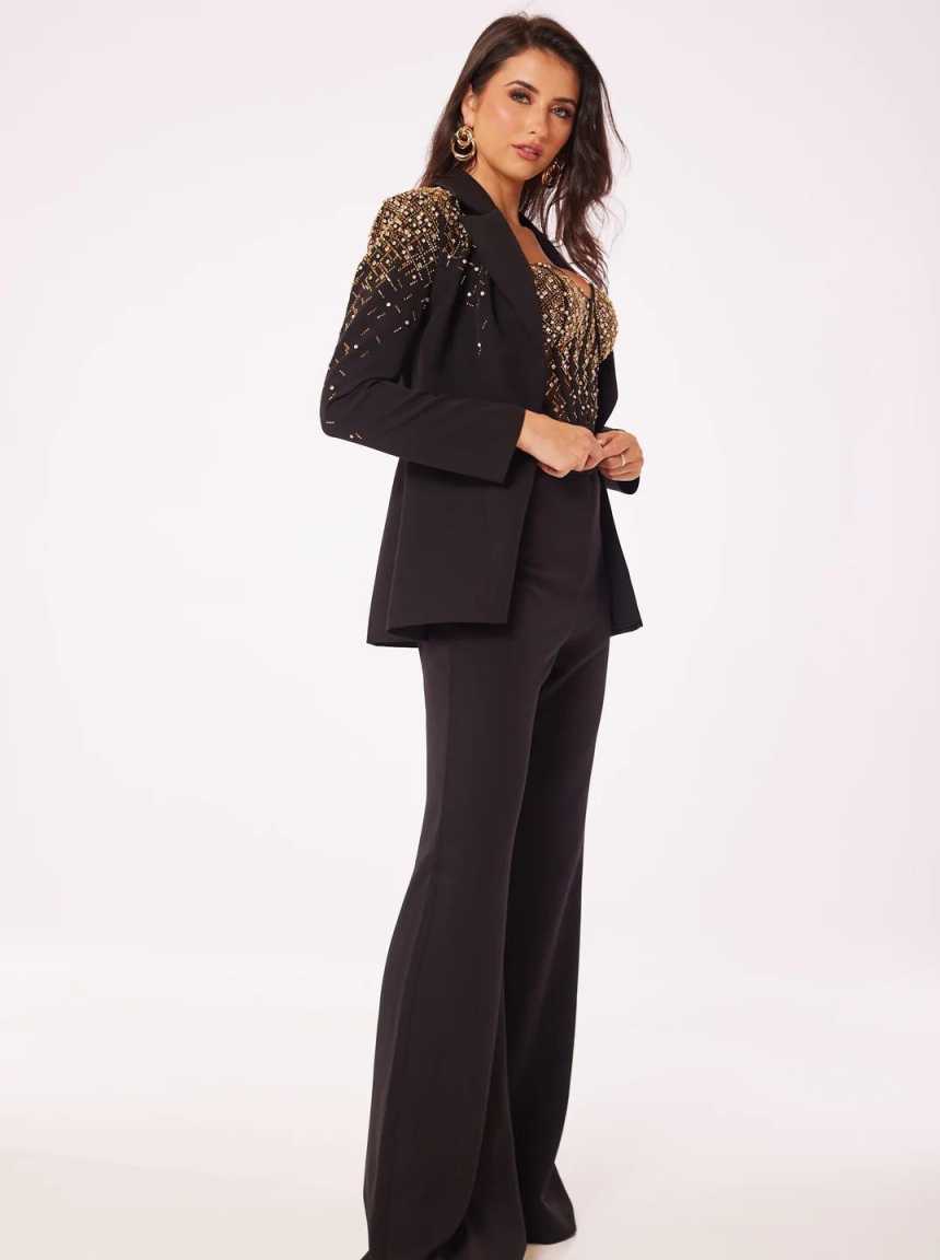 Trajes de Mujer de Diseño Únic - Unique Women'S Formal Wear reseña y precio