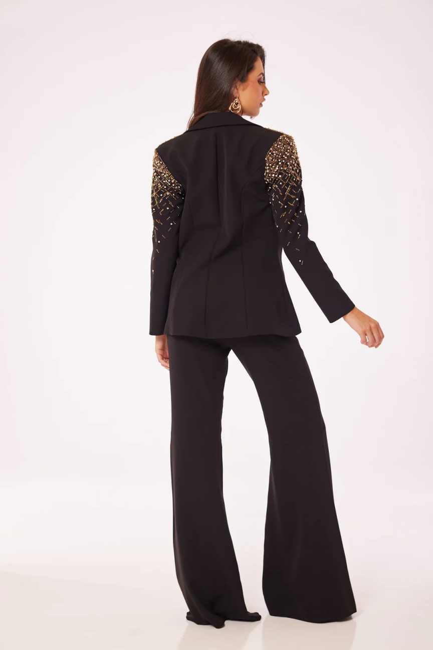 Trajes de Mujer de Diseño Únic - Unique Women'S Formal Wear reseña y precio
