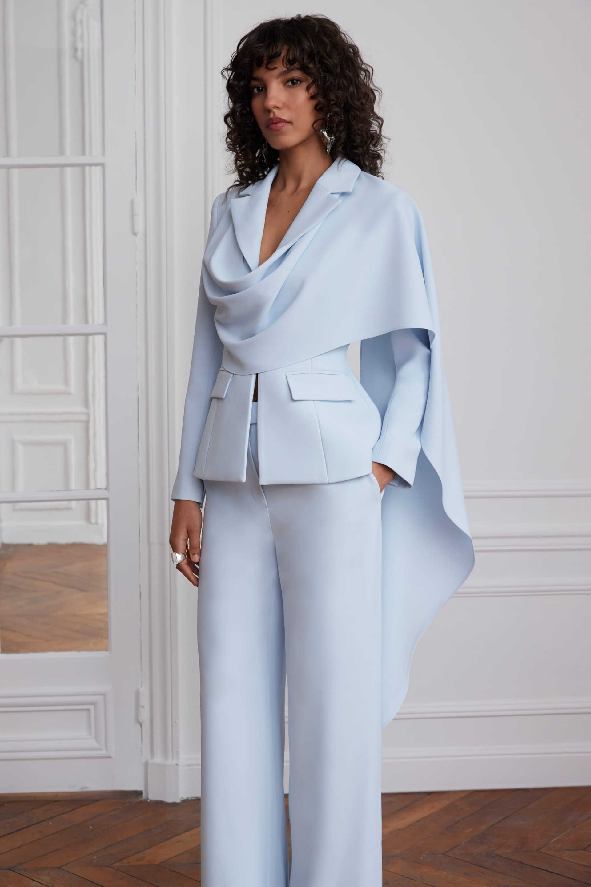 Trajes de Pantalón para Mujer  - Unique Women'S Formal Wear reseña y precio