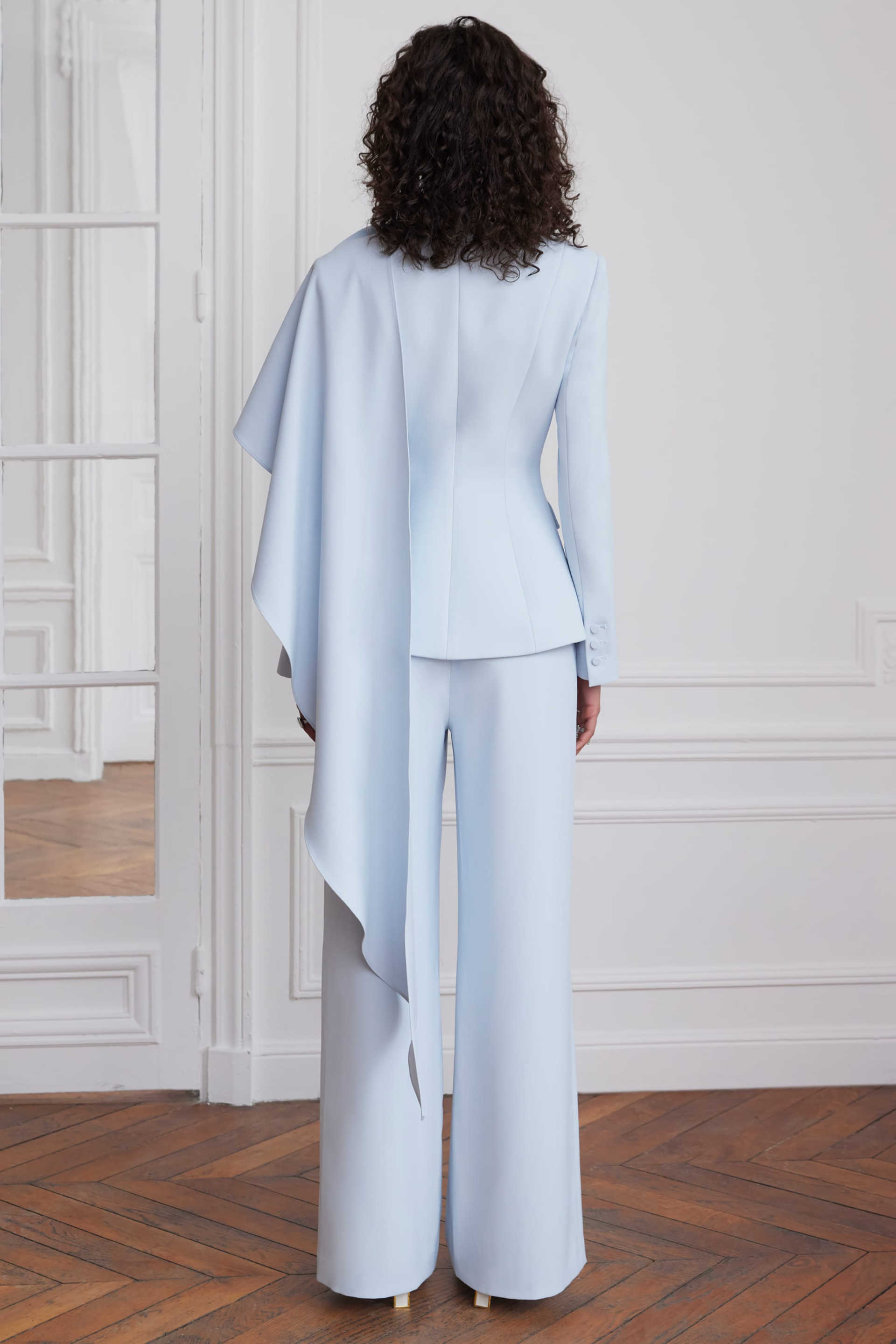 Trajes de Pantalón para Mujer  - Unique Women'S Formal Wear reseña y precio