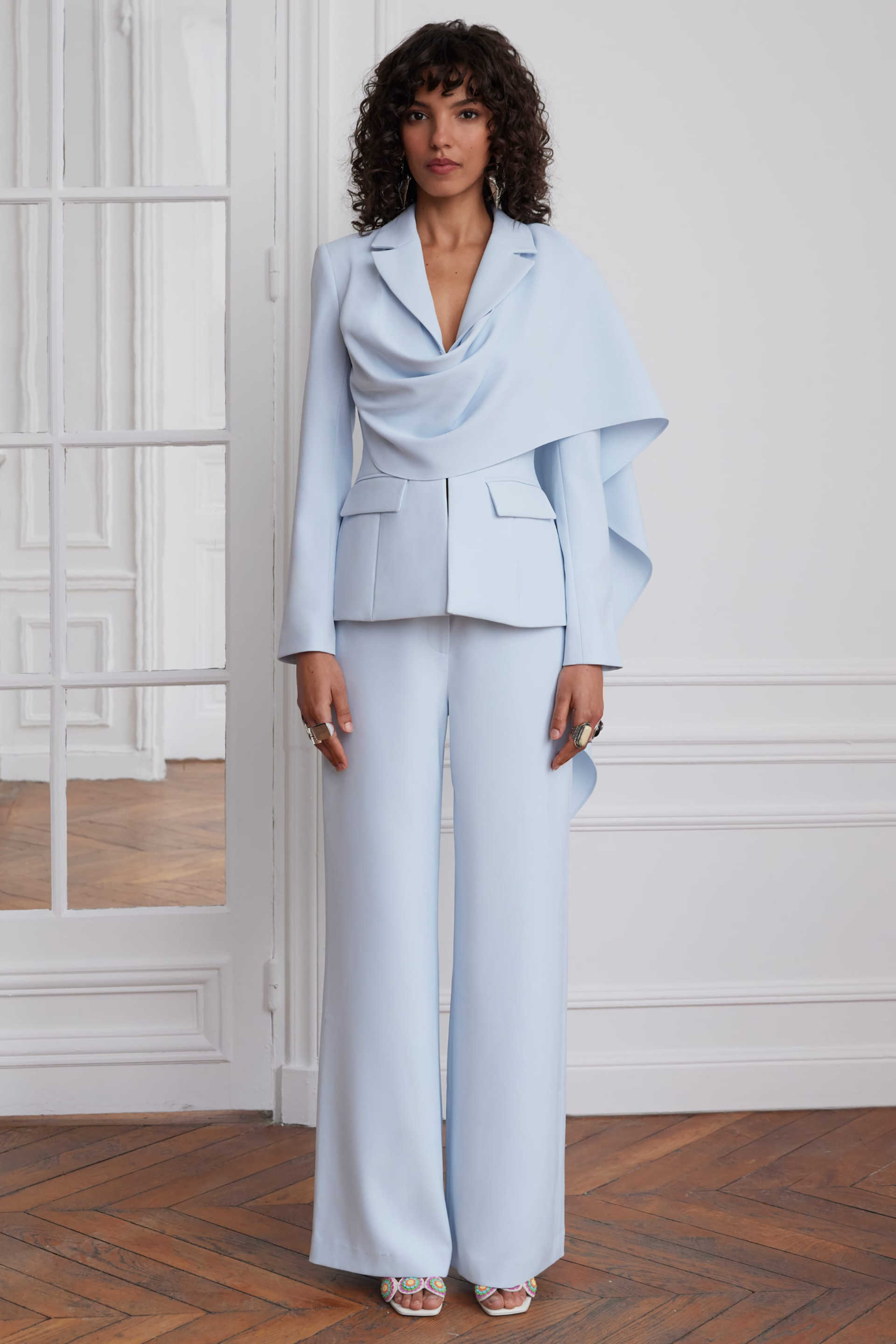 Trajes de Pantalón para Mujer  - Unique Women'S Formal Wear reseña y precio
