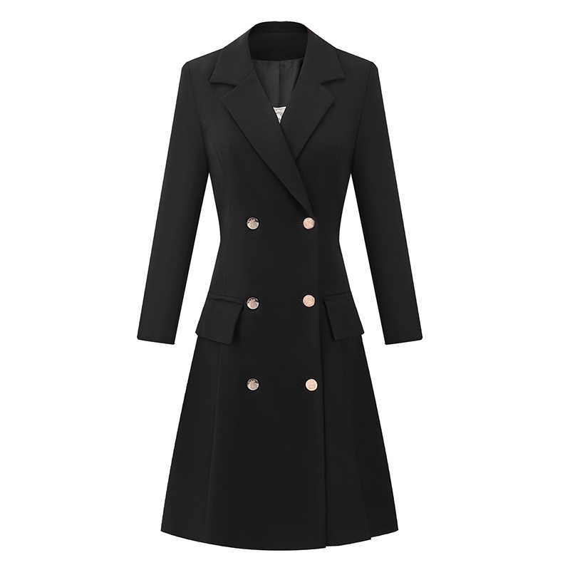 Traje de ocupación negro, vest - Japanese Women Formal Wear reseña y precio
