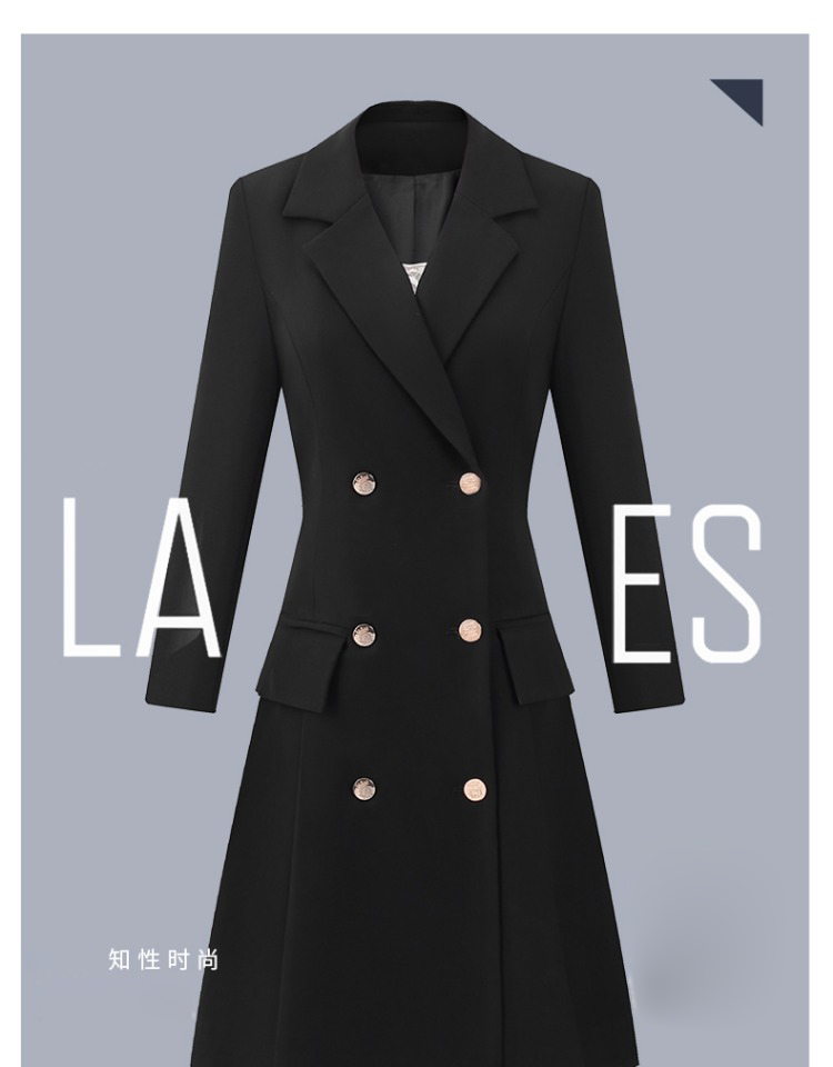 Traje de ocupación negro, vest - Japanese Women Formal Wear reseña y precio