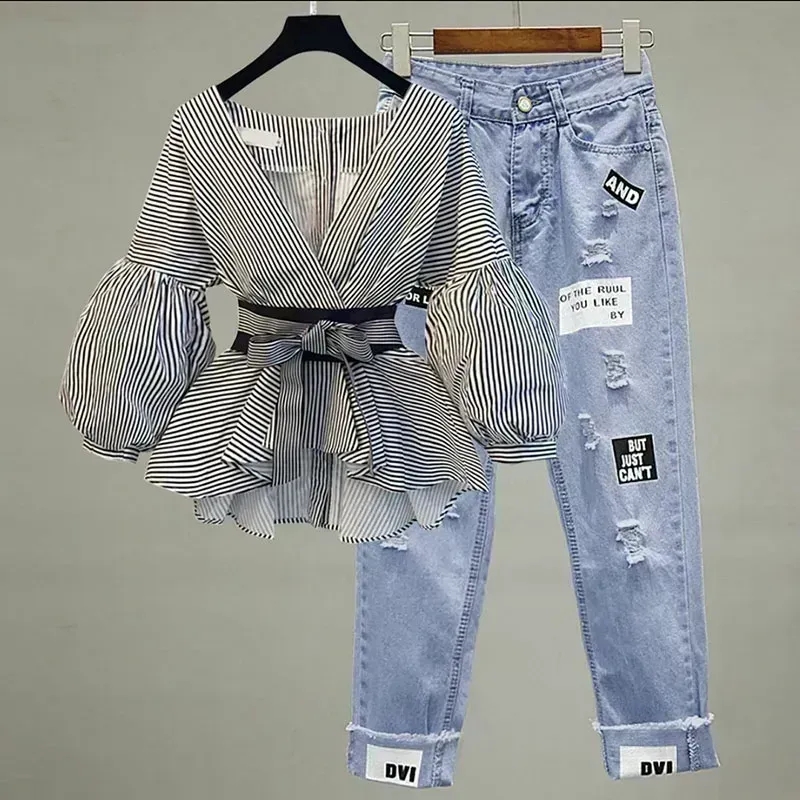 Camisa elegante de gasa con cu - Women Formal Wear Tops reseña y precio