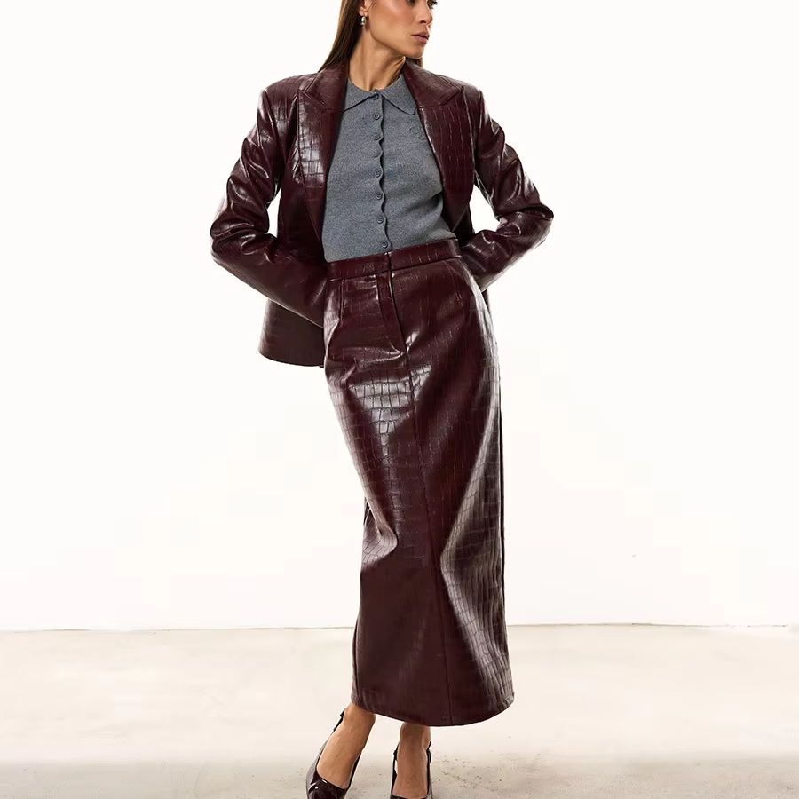 Conjunto de 2 piezas IG para m - Women'S Formal Wear Suit reseña y precio