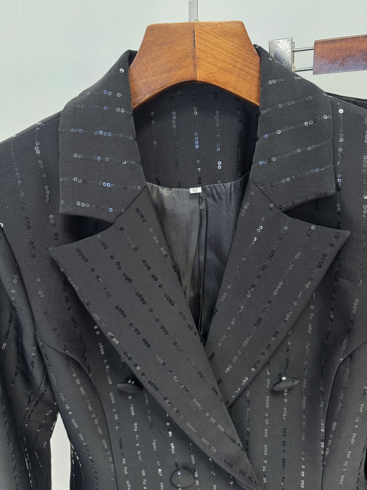 Traje Formal Negro de Diseñado - Women'S Formal Wear Suit reseña y precio