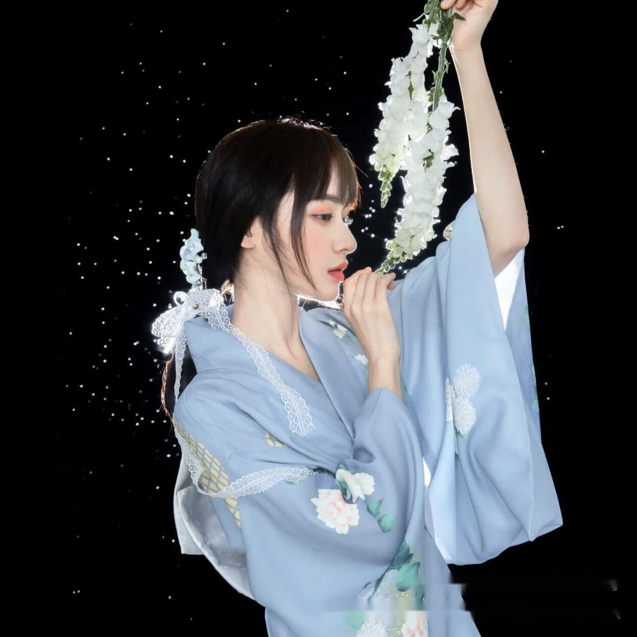 Nuevo kimono para mujer, ropa  - Japanese Women Formal Wear reseña y precio