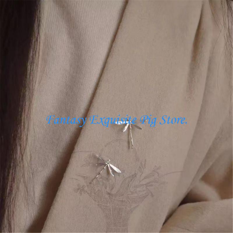 Broche libélulas hermosas, joy - Unique Women'S Formal Wear reseña y precio