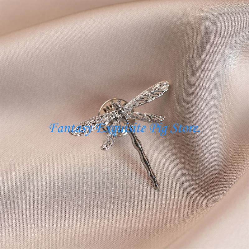 Broche libélulas hermosas, joy - Unique Women'S Formal Wear reseña y precio