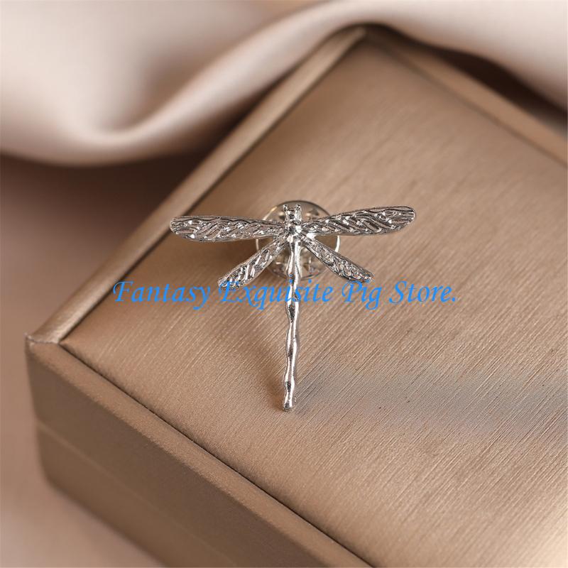 Broche libélulas hermosas, joy - Unique Women'S Formal Wear reseña y precio