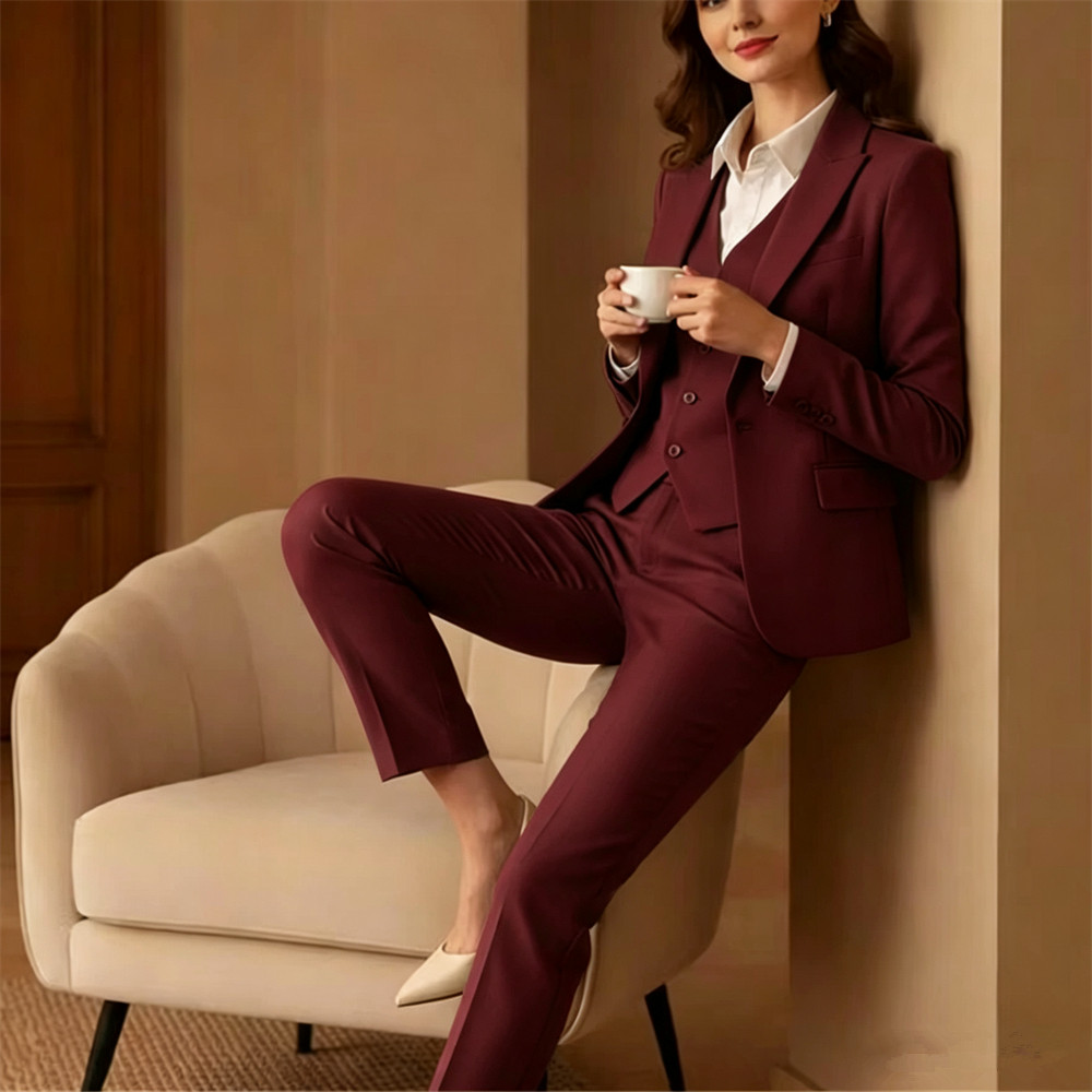 Nuevo Traje Verde Salvia para  - Women Formal Wear Blazers reseña y precio