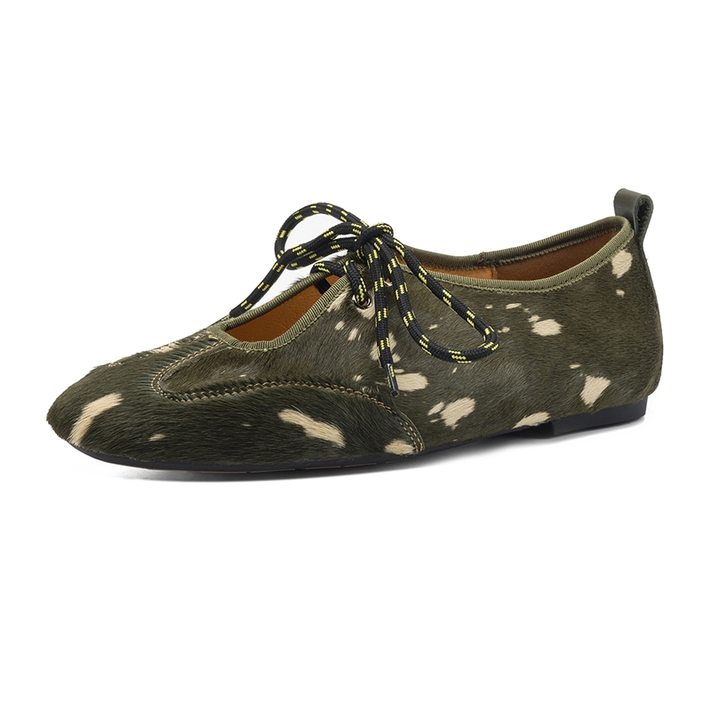 AIYUQI 2026 Nuevos Zapatos Pla - Women Formal Wear Shoes reseña y precio