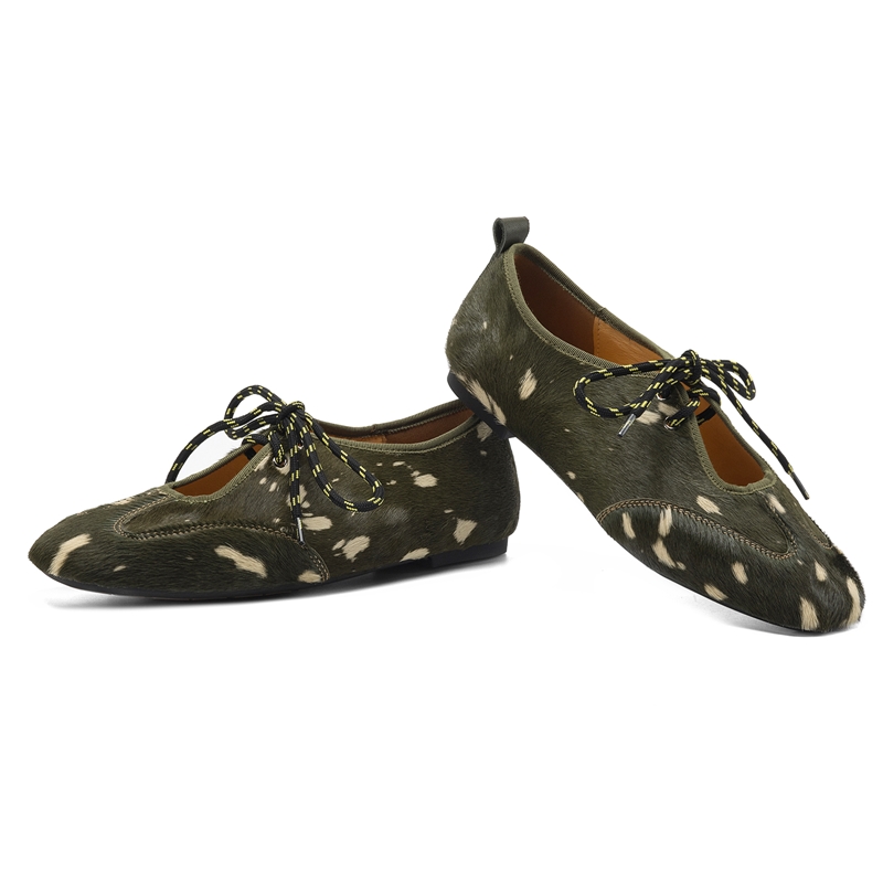 AIYUQI 2026 Nuevos Zapatos Pla - Women Formal Wear Shoes reseña y precio