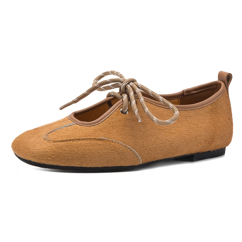AIYUQI 2026 Nuevos Zapatos Pla - Women Formal Wear Shoes reseña y precio