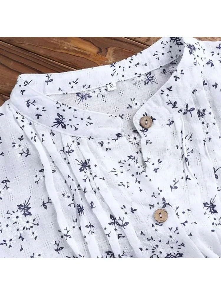 Camisas de talla grande para m - Women Formal Wear Tops reseña y precio