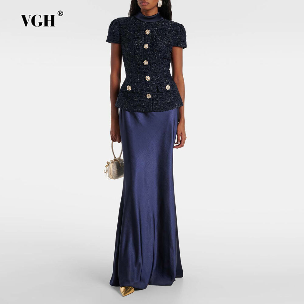 VGH-Conjunto elegante de dos p - Women'S Formal Wear Suit reseña y precio