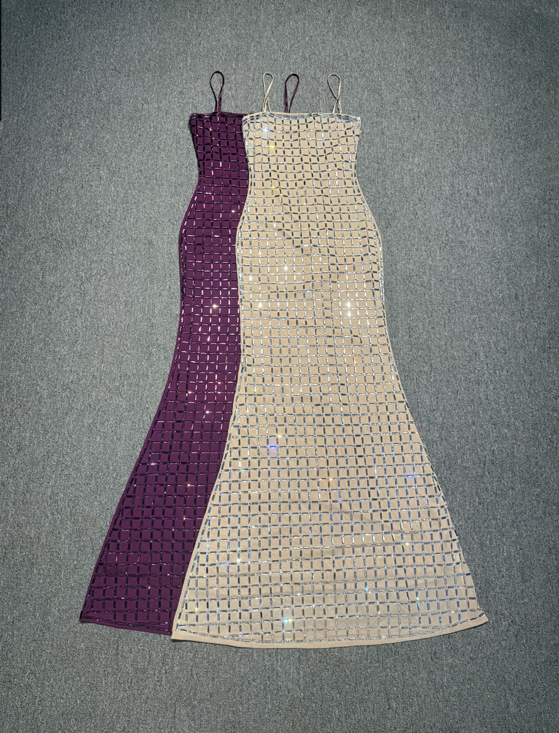 Vestido de fiesta de cristal p - Women Formal Wear With Skirt reseña y precio