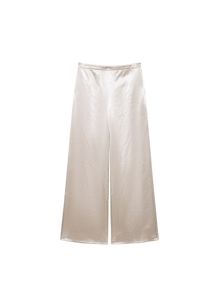 TFMLN Traje de Pantalón Elegan - Women Formal Wear Tops reseña y precio
