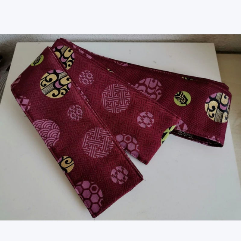 Cinturón de Kimono Japonés par - Japanese Women Formal Wear reseña y precio
