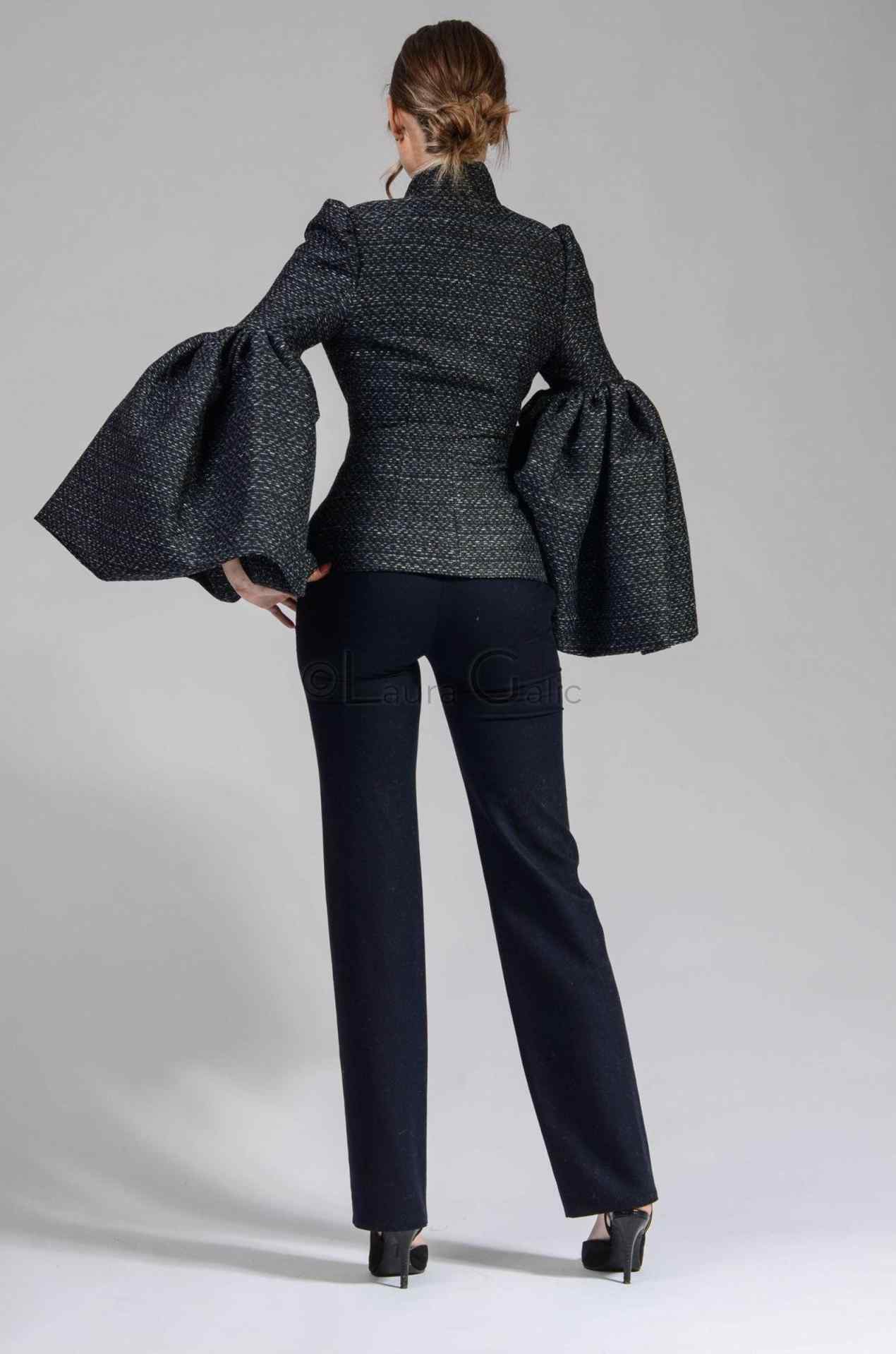 Vestido Blazer de diseño único - Unique Women'S Formal Wear reseña y precio