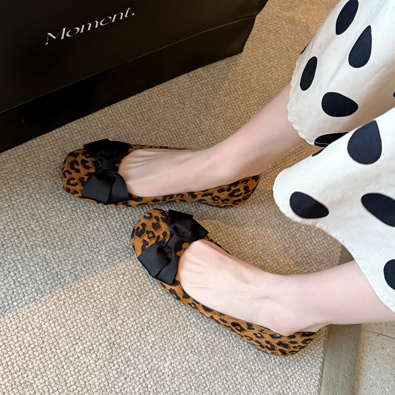 Zapatos Planos de Ballet de Ga - Women Formal Wear Shoes reseña y precio