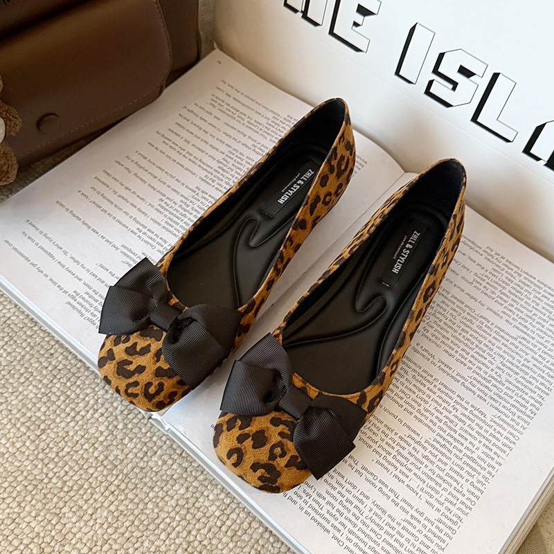 Zapatos Planos de Ballet de Ga - Women Formal Wear Shoes reseña y precio