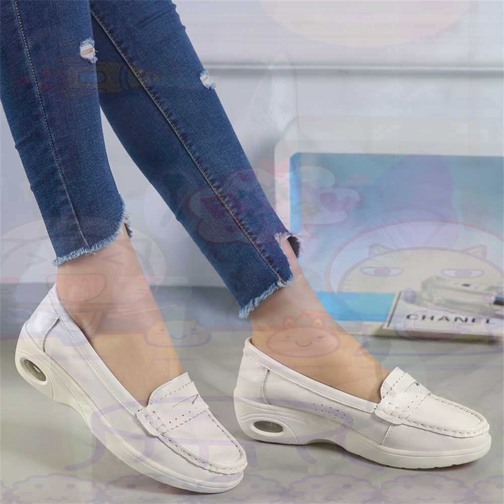 Zapatos suaves sin cordones pa - Women Formal Wear Shop reseña y precio