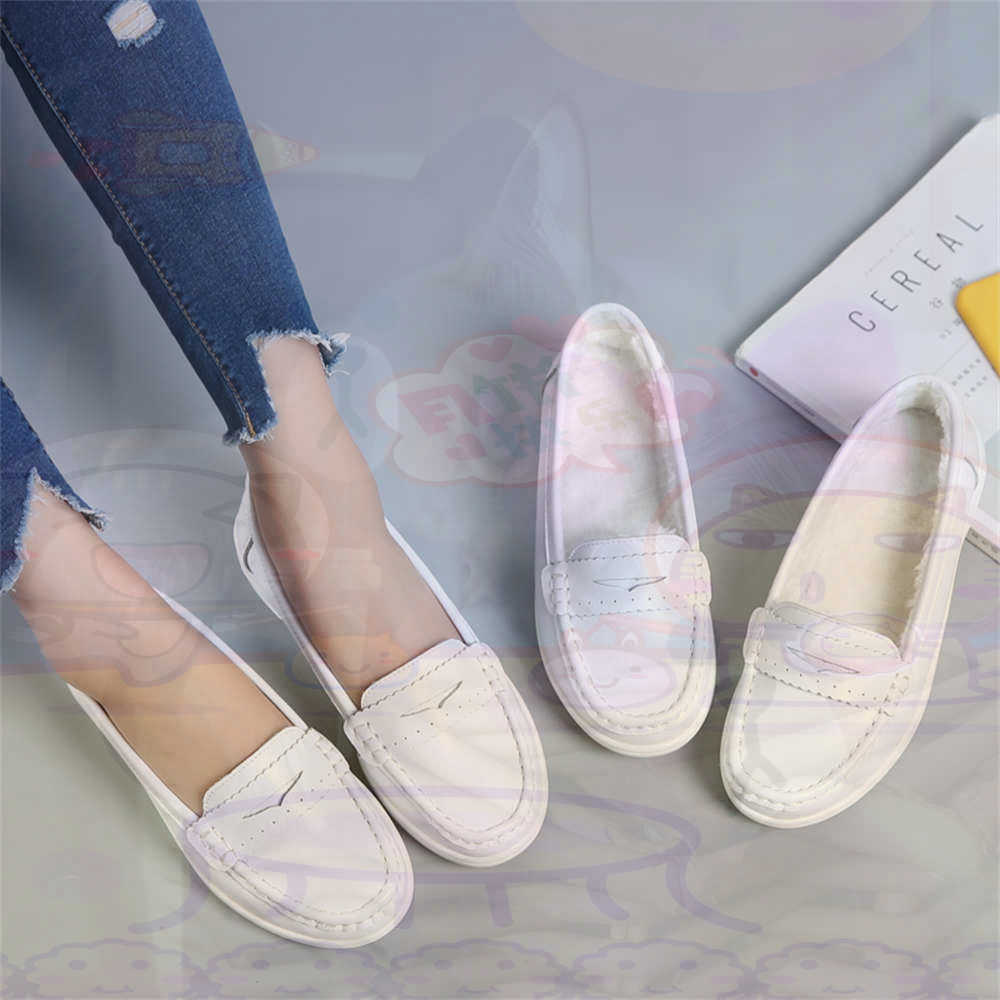 Zapatos suaves sin cordones pa - Women Formal Wear Shop reseña y precio